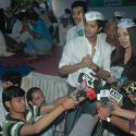 Support Anna Hazare Movement India Against Corrupt