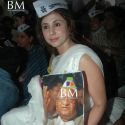 Support Anna Hazare Movement