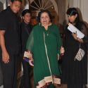 Surabhi Foundation Fundraiser Event