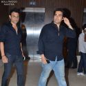 Suraj Godambe's Wedding Reception