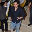 Suraj Godambe's Wedding Reception
