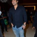 Suraj Godambe's Wedding Reception