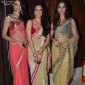 Suraj Godambe's Wedding Reception