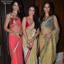 Suraj Godambe's Wedding Reception