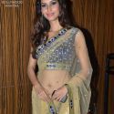 Suraj Godambe's Wedding Reception