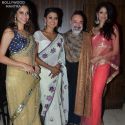 Suraj Godambe's Wedding Reception