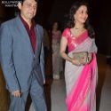 Suraj Godambe's Wedding Reception