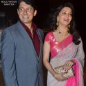 Suraj Godambe's Wedding Reception