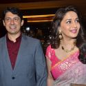 Suraj Godambe's Wedding Reception