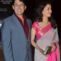 Suraj Godambe's Wedding Reception