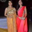 Suraj Godambe's Wedding Reception
