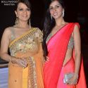 Suraj Godambe's Wedding Reception