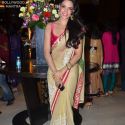 Suraj Godambe's Wedding Reception