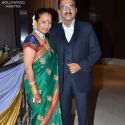 Suraj Godambe's Wedding Reception