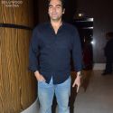 Suraj Godambe's Wedding Reception