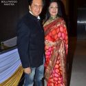 Suraj Godambe's Wedding Reception