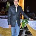 Suraj Godambe's Wedding Reception