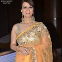 Suraj Godambe's Wedding Reception