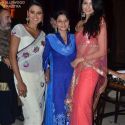 Suraj Godambe's Wedding Reception