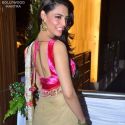 Suraj Godambe's Wedding Reception