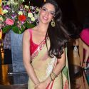 Suraj Godambe's Wedding Reception