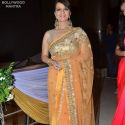 Suraj Godambe's Wedding Reception