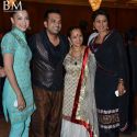 Suraj Godombe's Sangeet
