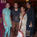 Suraj Godombe's Sangeet