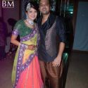 Suraj Godombe's Sangeet