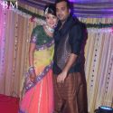 Suraj Godombe's Sangeet