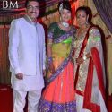 Suraj Godombe's Sangeet