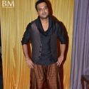 Suraj Godombe's Sangeet