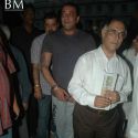 Surendra Kapoor Prayer Meet