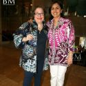 Surily Goel Brunch for Chivas