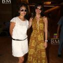 Surily Goel Brunch for Chivas