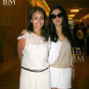 Surily Goel Brunch for Chivas