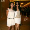 Surily Goel Brunch for Chivas