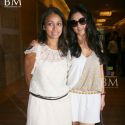 Surily Goel Brunch for Chivas