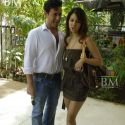 Surily Goel's IPL Collection Launch