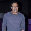 Surveen Chawla Hosts Singh VS Kaur Movie Screening