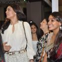Sushmita & Raageshwari at Gautam Patole Art Event