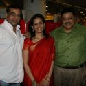 Swaroop Rawal Book Launch