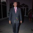 Taj Mahal and Estee Lauder Breast Cancer Event
