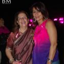 Taj Mahal and Estee Lauder Breast Cancer Event