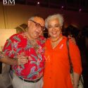 Taj Mahal and Estee Lauder Breast Cancer Event