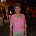 Taj Mahal and Estee Lauder Breast Cancer Event