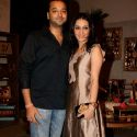 Tania Deol's Interiors at Good Earth