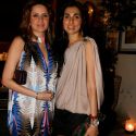 Tania Deol's Interiors at Good Earth