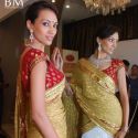 Tanishq Jewellery Diamond Necklace Launch