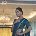 Tanishq Showcases MIA Collection